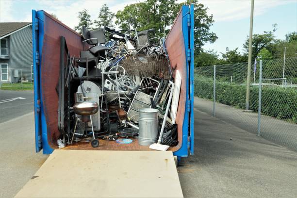 Best Basement Cleanout Services  in Cle Elum, WA