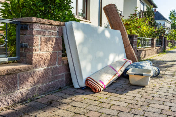 Best Full-Service Junk Removal  in Cle Elum, WA